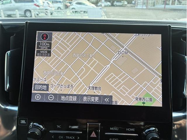 アルファードハイブリッド ＳＲ　Ｃパッケージ（11枚目）