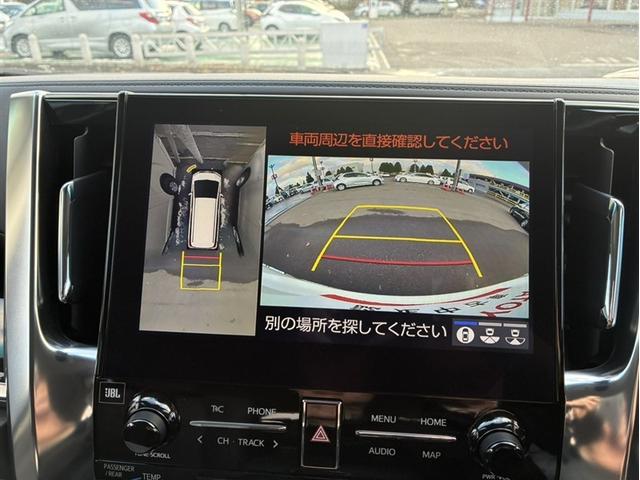 アルファードハイブリッド ＳＲ　Ｃパッケージ（12枚目）