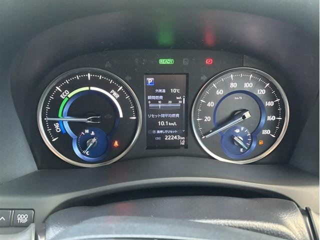 アルファードハイブリッド ＳＲ　Ｃパッケージ（13枚目）