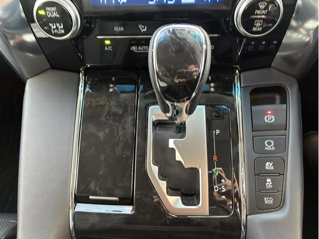 アルファードハイブリッド ＳＲ　Ｃパッケージ（15枚目）