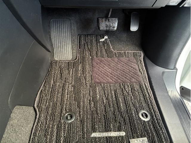 アルファードハイブリッド ＳＲ　Ｃパッケージ（25枚目）