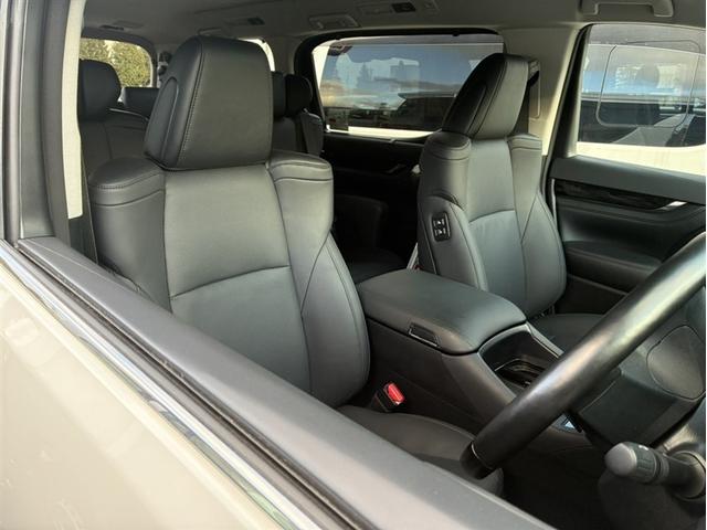 アルファードハイブリッド ＳＲ　Ｃパッケージ（26枚目）