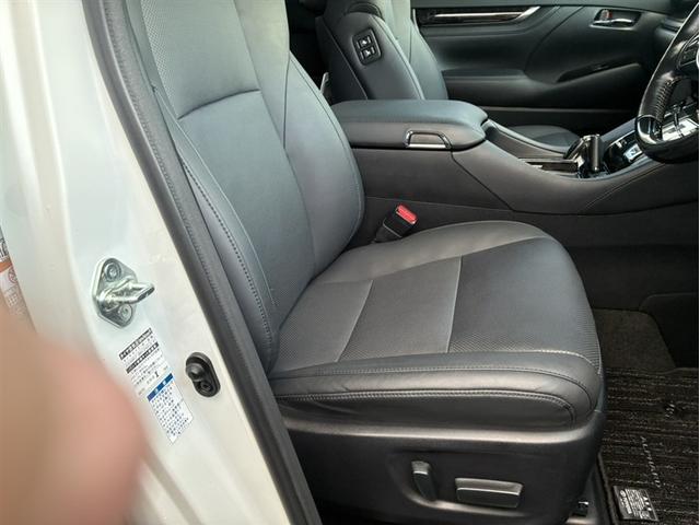 アルファードハイブリッド ＳＲ　Ｃパッケージ（27枚目）