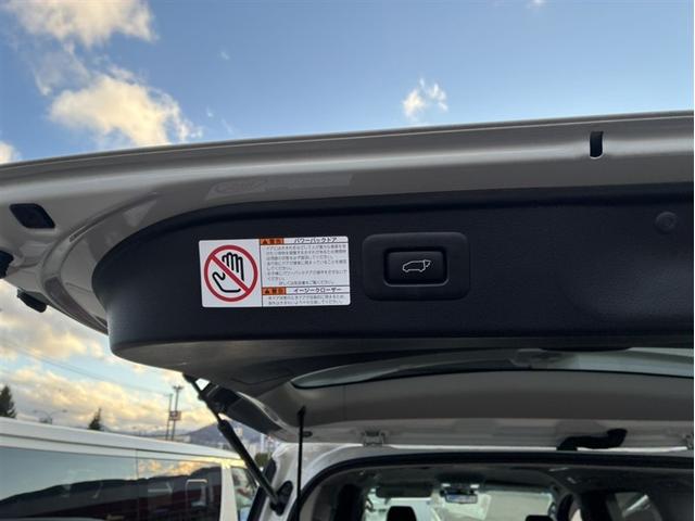 アルファードハイブリッド ＳＲ　Ｃパッケージ（30枚目）