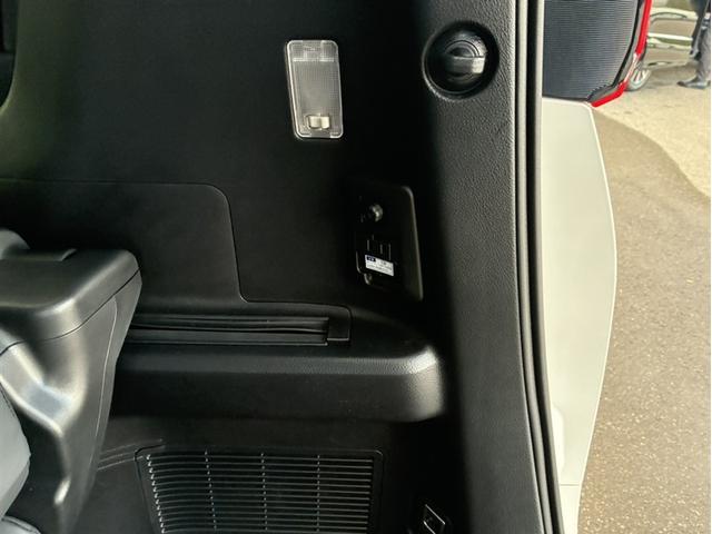 アルファードハイブリッド ＳＲ　Ｃパッケージ（31枚目）