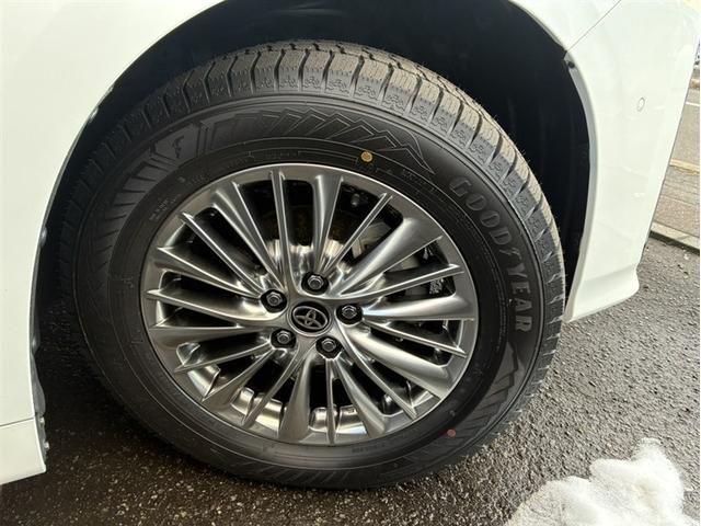 アルファードハイブリッド ＳＲ　Ｃパッケージ（32枚目）