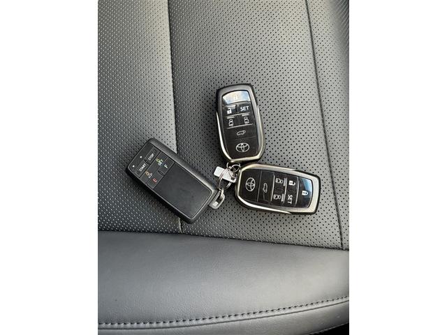 アルファードハイブリッド ＳＲ　Ｃパッケージ（35枚目）