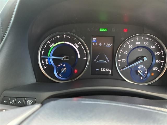 アルファードハイブリッド ＳＲ　Ｃパッケージ（37枚目）