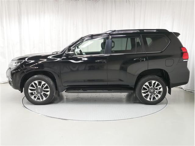 ランドクルーザープラド ＴＸ　Ｌパッケージ（2枚目）