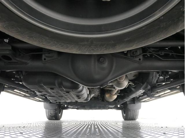 ランドクルーザープラド ＴＸ　Ｌパッケージ（6枚目）