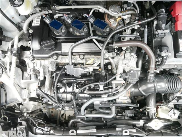 ヤリス X(5枚目)