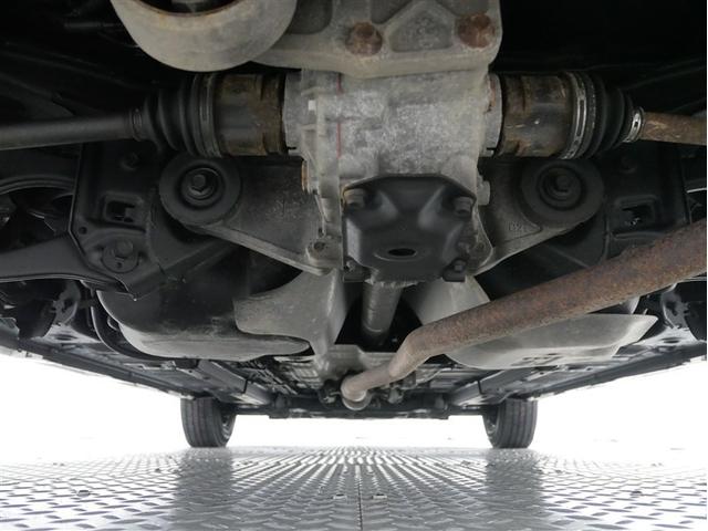 ヤリス X(6枚目)