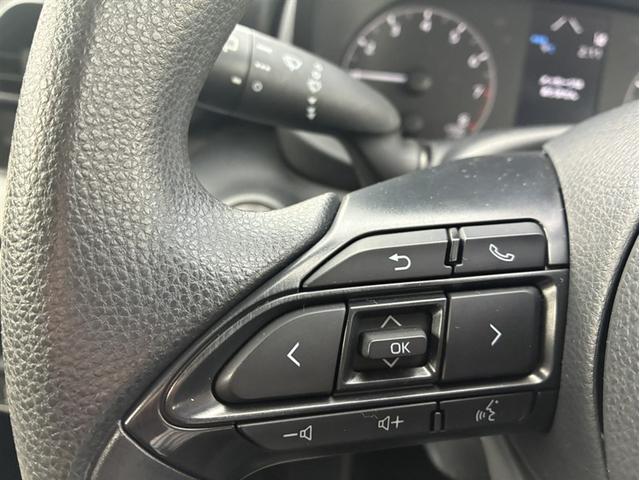 ヤリス X(9枚目)