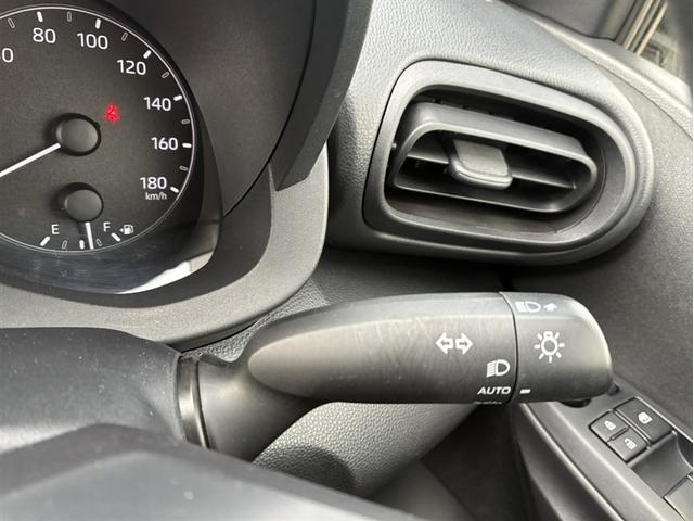 ヤリス X(11枚目)