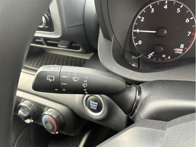 ヤリス X(12枚目)