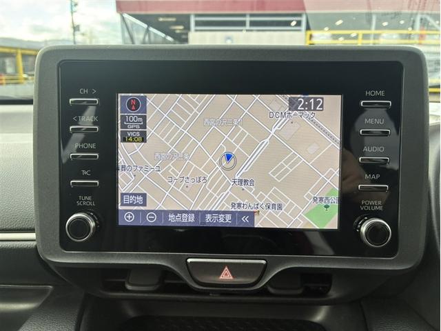 ヤリス X(15枚目)