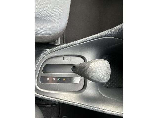 ヤリス X(17枚目)