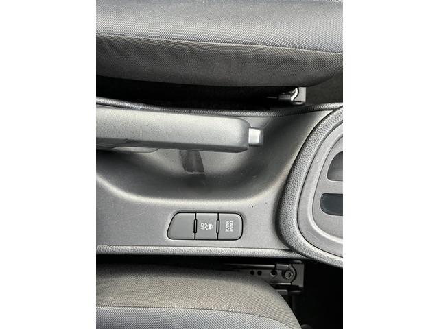 ヤリス X(18枚目)