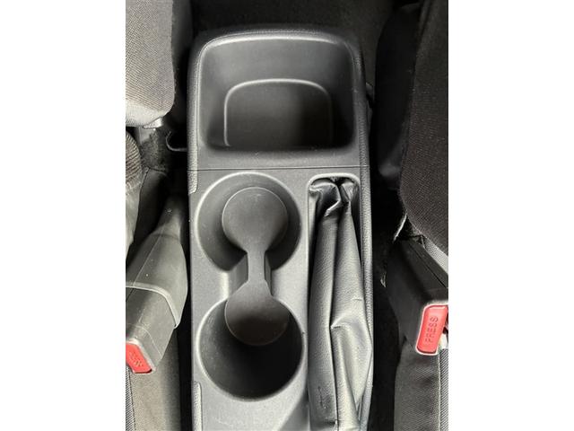 ヤリス X(19枚目)