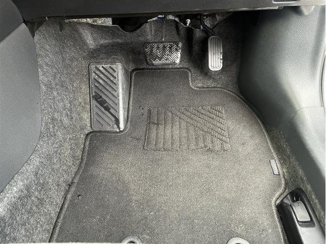 ヤリス X(23枚目)