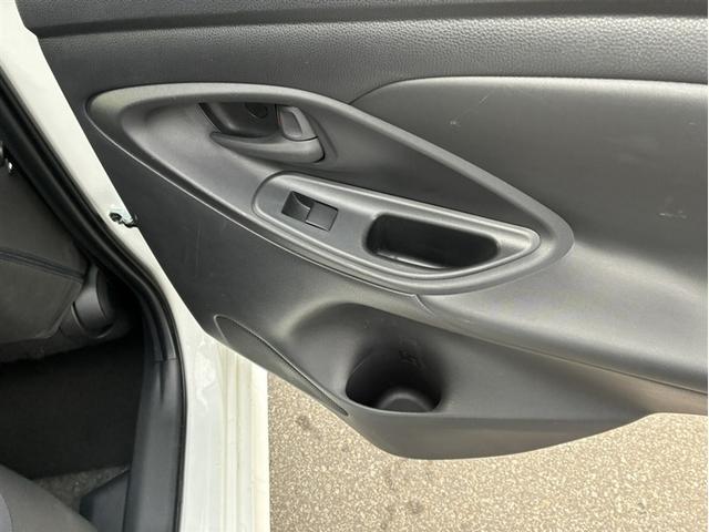 ヤリス X(26枚目)