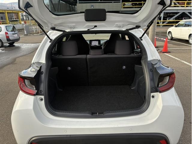 ヤリス X(27枚目)