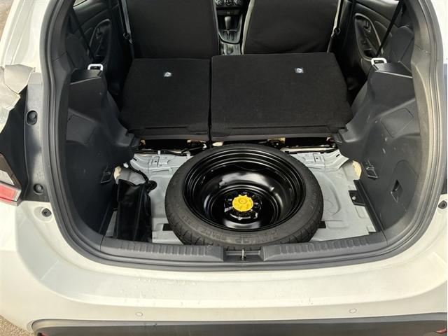 ヤリス X(29枚目)