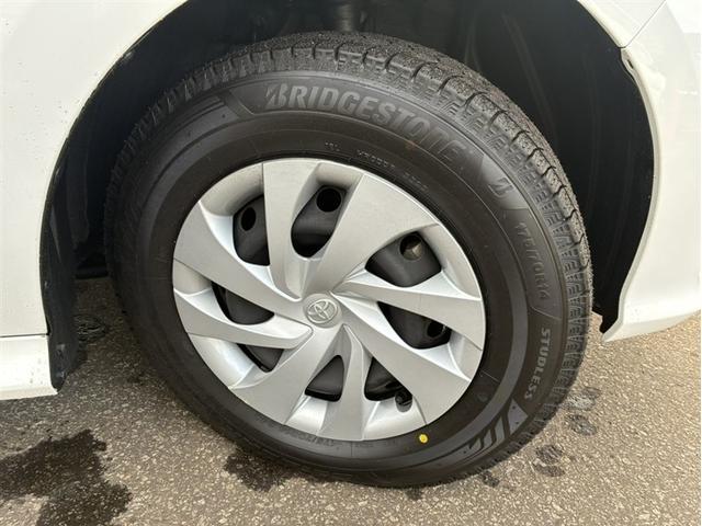 ヤリス X(30枚目)