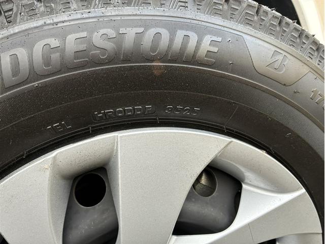 ヤリス X(31枚目)