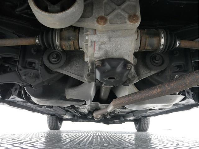 ヤリス X(6枚目)