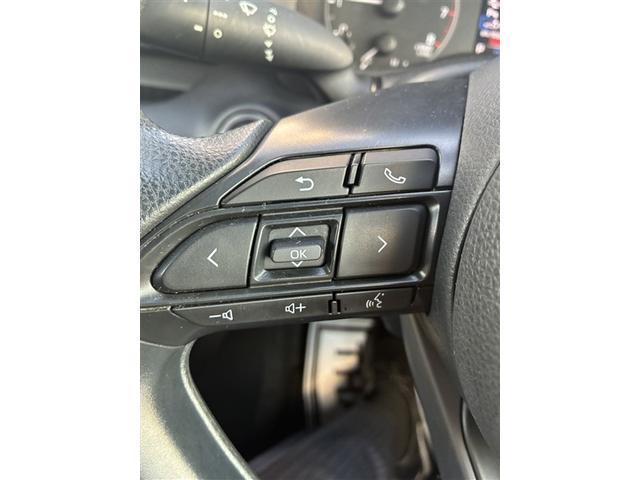 ヤリス X(11枚目)