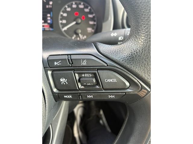 ヤリス X(12枚目)