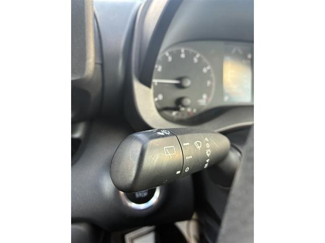 ヤリス X(14枚目)