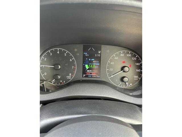 ヤリス X(16枚目)