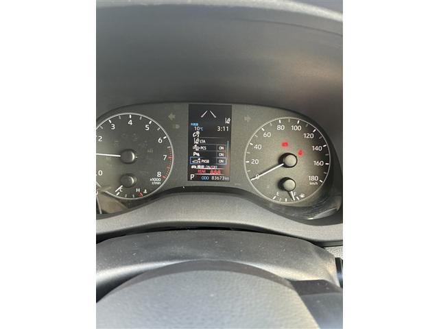 ヤリス X(17枚目)