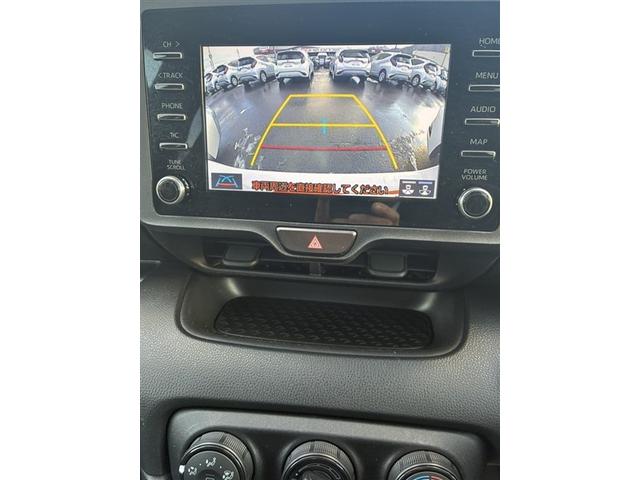 ヤリス X(19枚目)