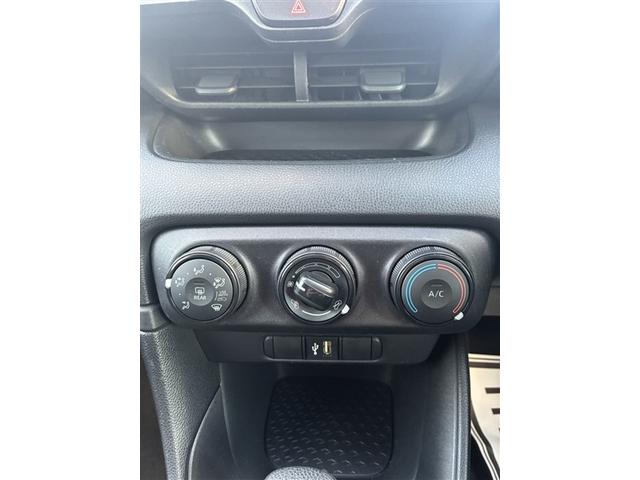 ヤリス X(20枚目)