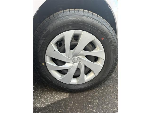 ヤリス X(25枚目)