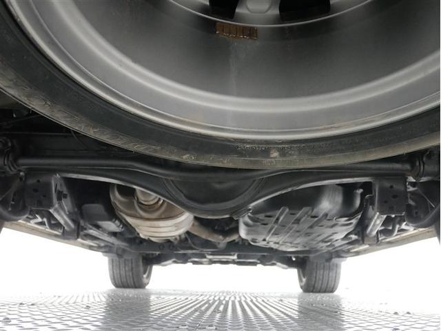 ランドクルーザー ZX(6枚目)