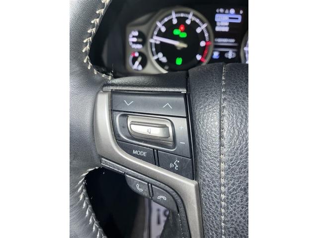 ランドクルーザー ZX(15枚目)