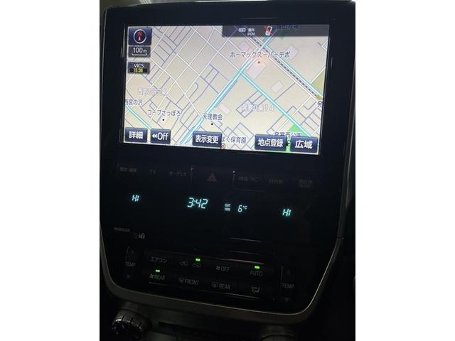 ランドクルーザー ZX(17枚目)