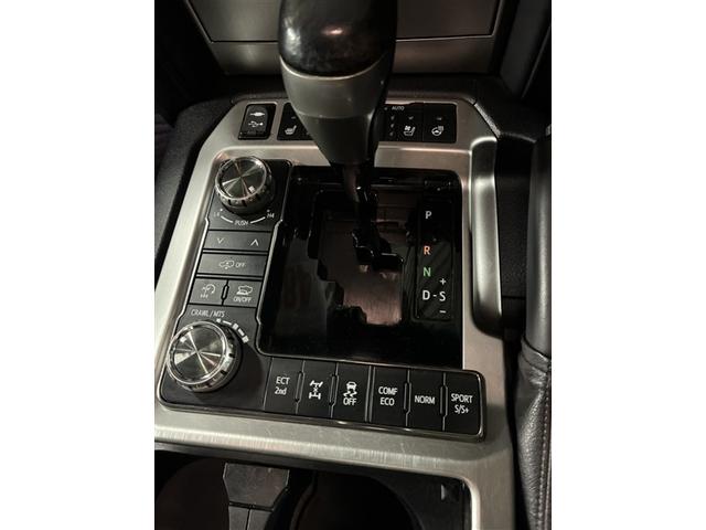 ランドクルーザー ZX(19枚目)