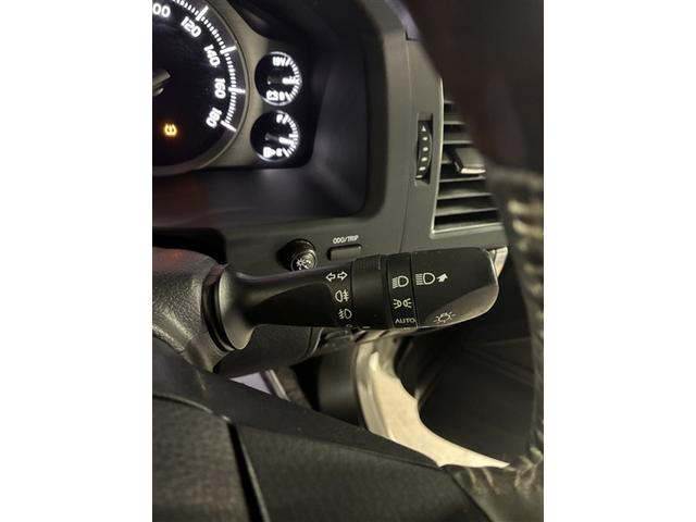 ランドクルーザー ZX(22枚目)