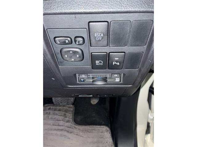 ランドクルーザー ZX(25枚目)