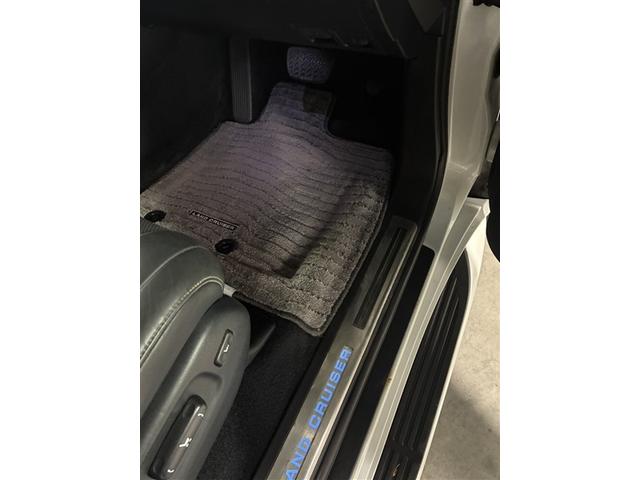 ランドクルーザー ZX(26枚目)