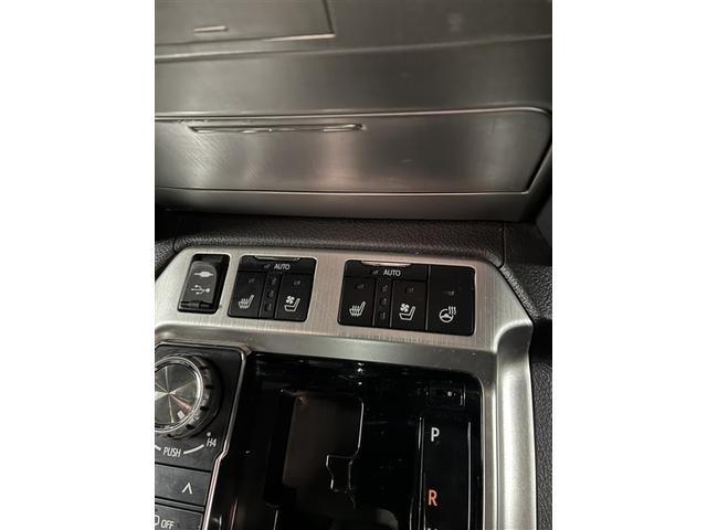 ランドクルーザー ZX(28枚目)