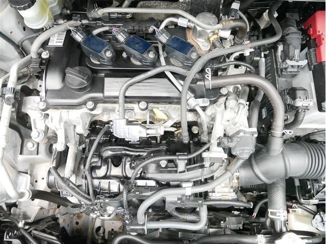 ヤリス X(5枚目)