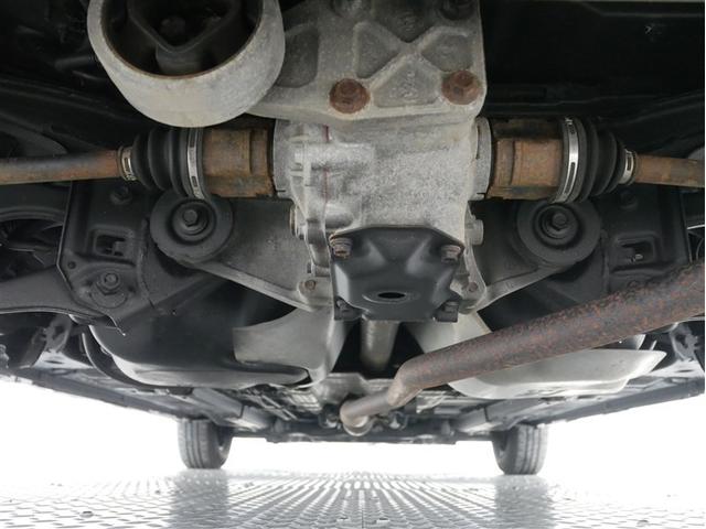 ヤリス X(6枚目)