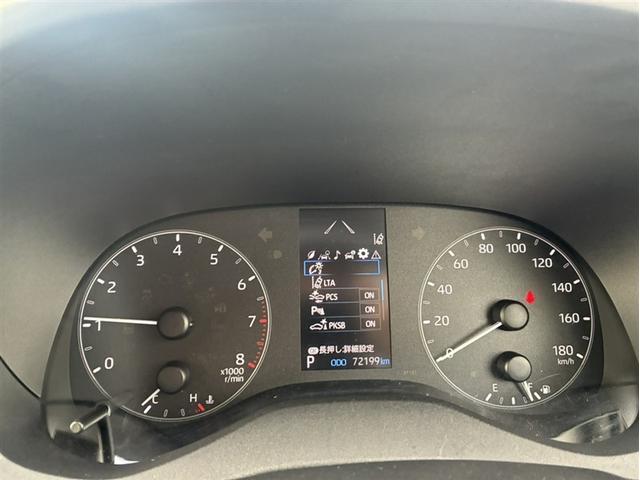 ヤリス X(12枚目)