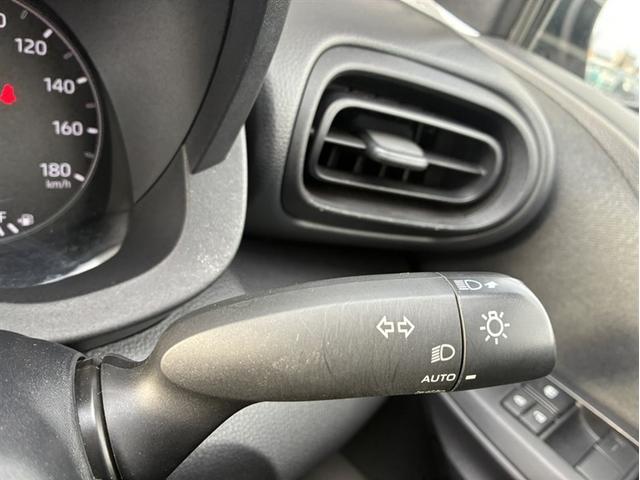 ヤリス X(18枚目)